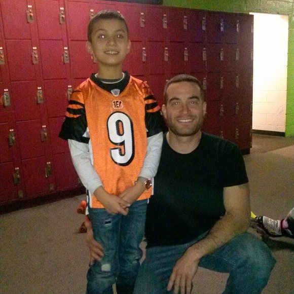 Meet your Posher, Steven - Picture 1 of 1